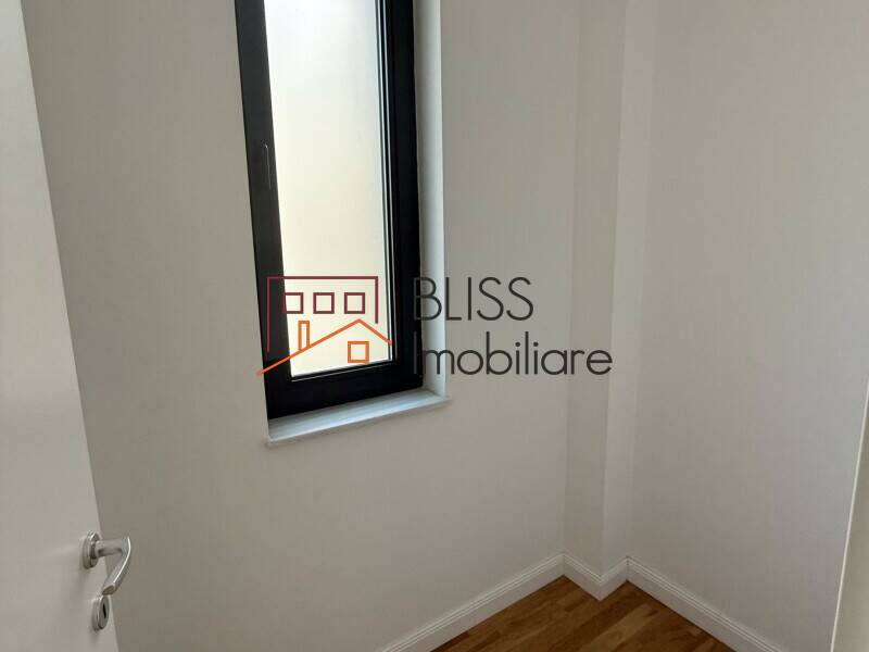Vila Exclusivista T9 Residence Pipera | Bliss Imobiliare / Photo 17 - BLISS Imobiliare