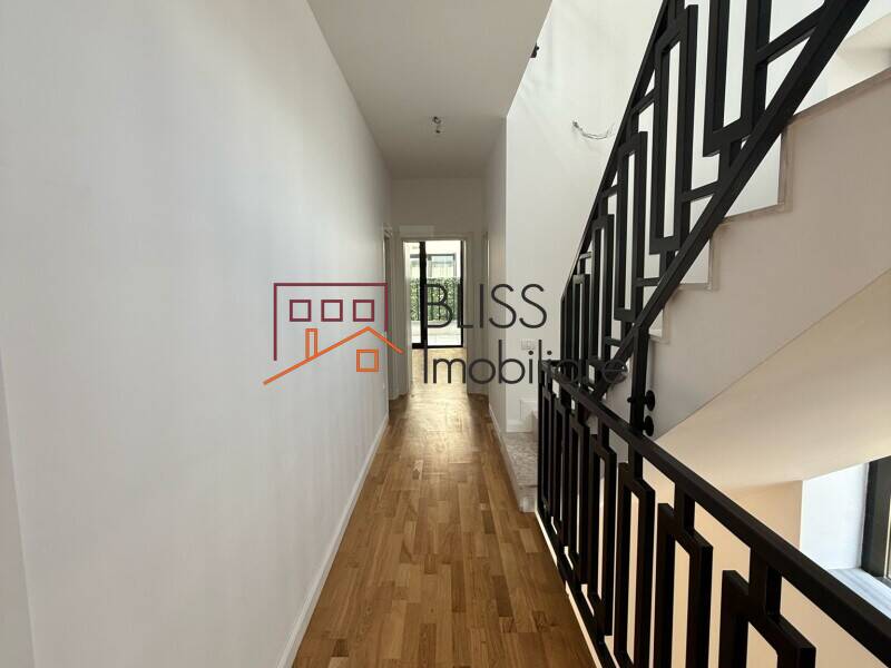 Vila Exclusivista T9 Residence Pipera | Bliss Imobiliare / Photo 22 - BLISS Imobiliare