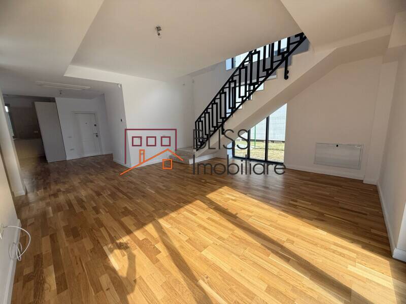 Vila Exclusivista T9 Residence Pipera | Bliss Imobiliare / Photo 24 - BLISS Imobiliare