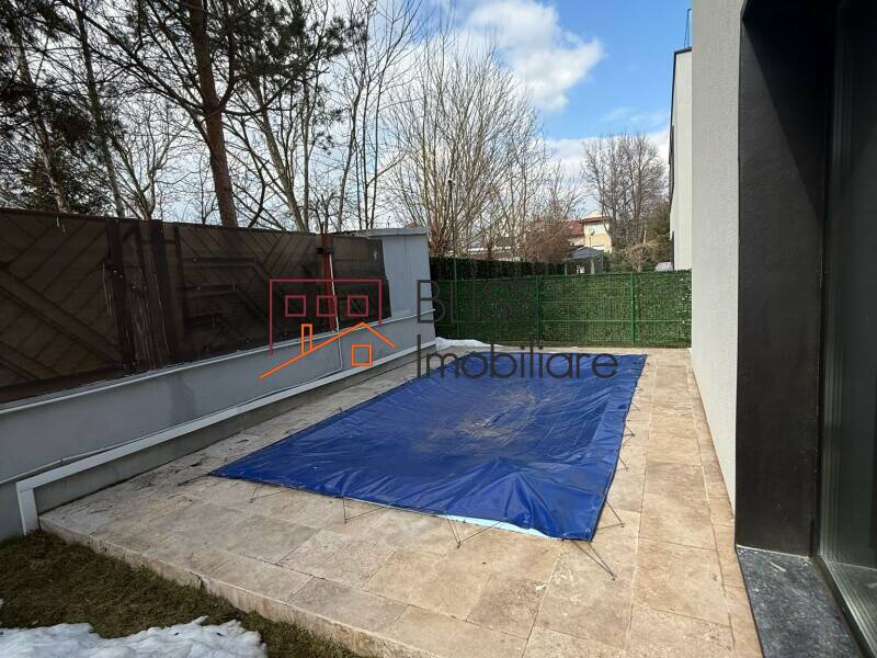 Vila Exclusivista T9 Residence Pipera | Bliss Imobiliare / Photo 29 - BLISS Imobiliare