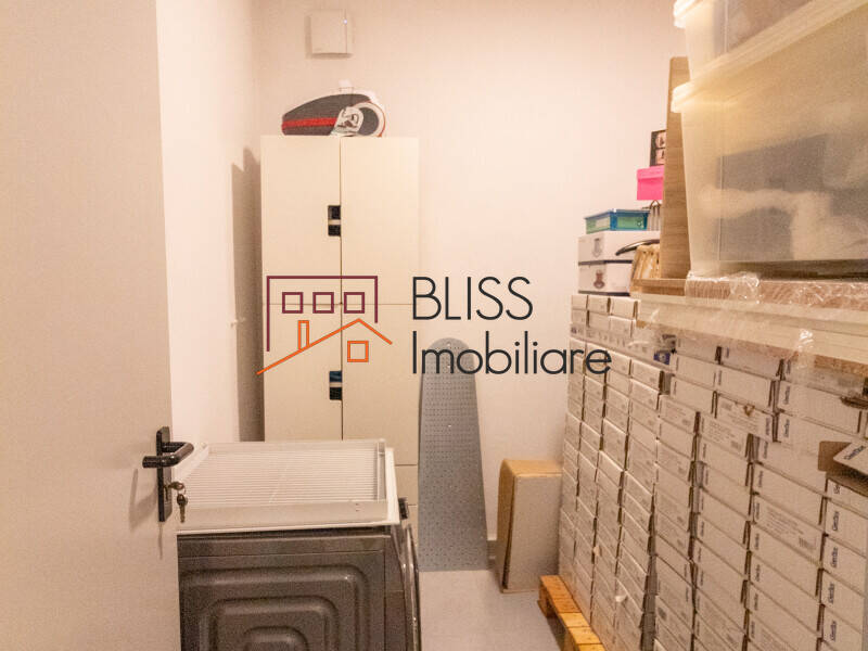 Vila De Lux 12 Camere Cu Piscina, Teren Generos In Iancu Nicolae | Bliss Imobiliare / Photo 72 - BLISS Imobiliare