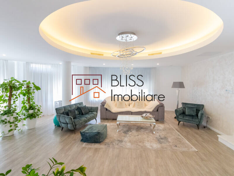 Vila De Lux 12 Camere Cu Piscina, Teren Generos In Iancu Nicolae | Bliss Imobiliare / Photo 2 - BLISS Imobiliare