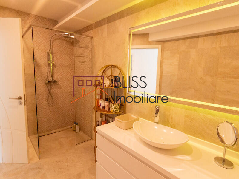 Vila De Lux 12 Camere Cu Piscina, Teren Generos In Iancu Nicolae | Bliss Imobiliare / Photo 26 - BLISS Imobiliare