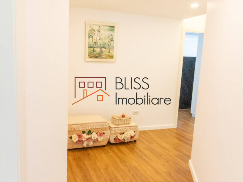 Vila De Lux 12 Camere Cu Piscina, Teren Generos In Iancu Nicolae | Bliss Imobiliare / Photo 27 - BLISS Imobiliare