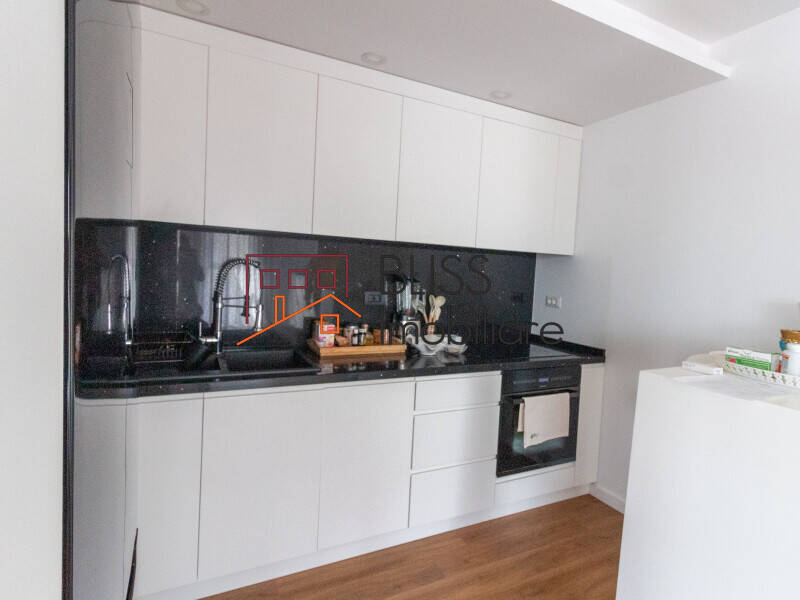 Vila De Lux 12 Camere Cu Piscina, Teren Generos In Iancu Nicolae | Bliss Imobiliare / Photo 70 - BLISS Imobiliare