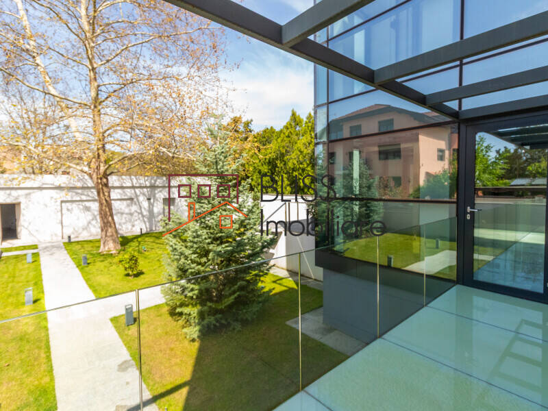 Vila De Lux 12 Camere Cu Piscina, Teren Generos In Iancu Nicolae | Bliss Imobiliare / Photo 103 - BLISS Imobiliare