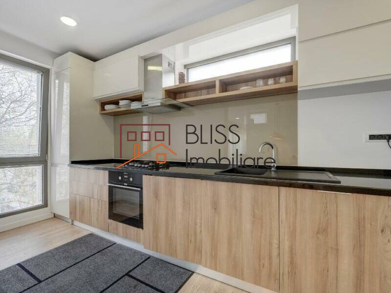 Apartament Cu 3 Camere In Dorobanti | Bliss Imobiliare / Photo 5 - BLISS Imobiliare