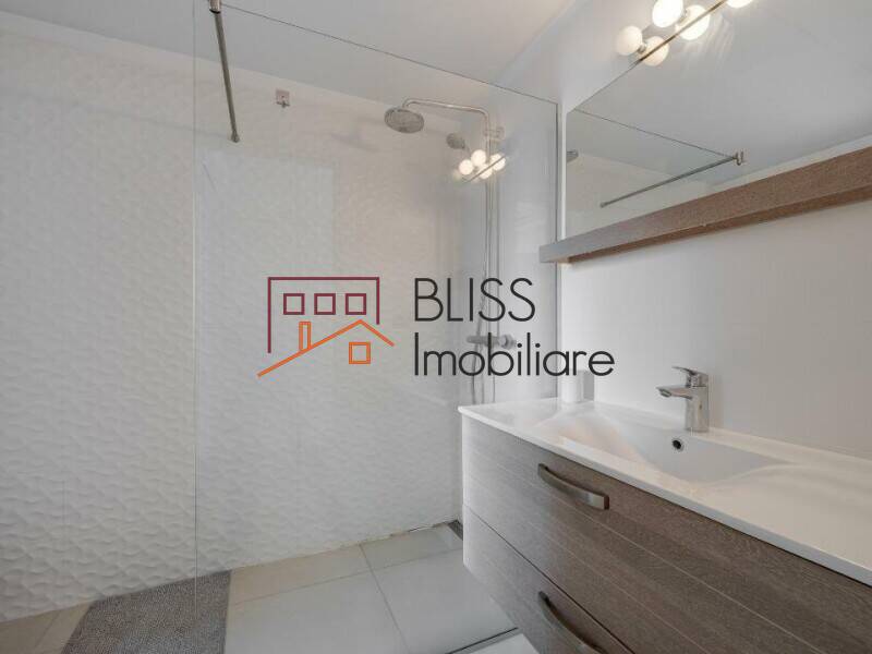 2 Bedroom Apartment In Dorobanti, Bucharest | Bliss Imobiliare / Photo 9 - BLISS Imobiliare