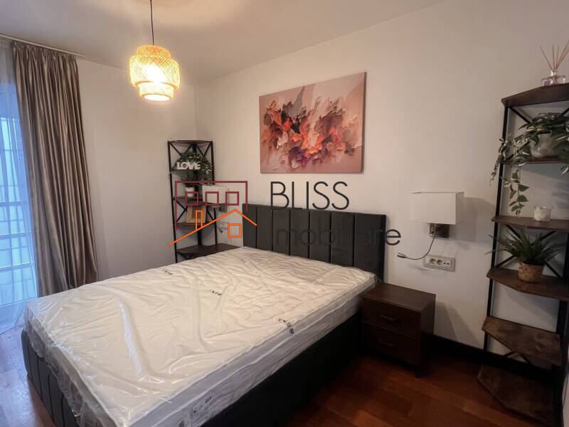 Apartament de Inchiriat Dorobanti | Primaverii | Kiseleff | Aviatorilor - 2 Camere - ID:126225 | Bliss Imobiliare / Photo 18 - BLISS Imobiliare