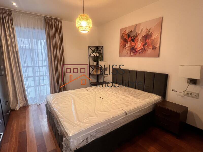 Apartment for Rent Dorobanti | Primaverii | Kiseleff | Aviatorilor, Bucharest - 1 Bedroom - ID:126225 | Bliss Imobiliare / Photo 17 - BLISS Imobiliare