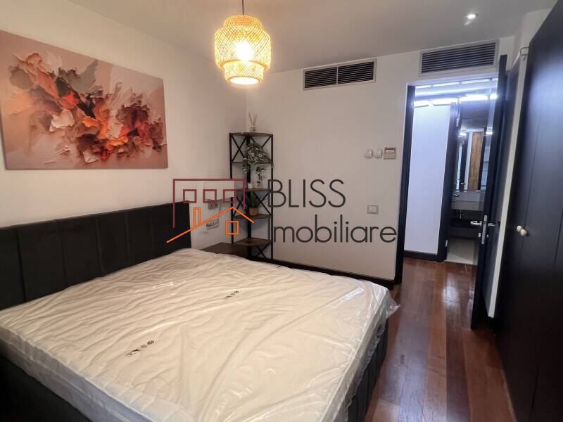 Apartment for Rent Dorobanti | Primaverii | Kiseleff | Aviatorilor, Bucharest - 1 Bedroom - ID:126225 | Bliss Imobiliare / Photo 15 - BLISS Imobiliare