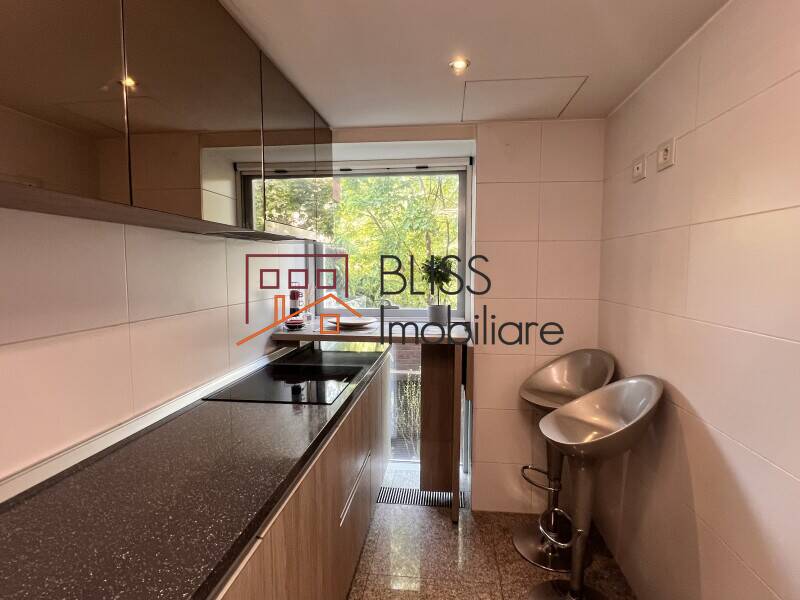 Apartament de Inchiriat Dorobanti | Primaverii | Kiseleff | Aviatorilor - 2 Camere - ID:126225 | Bliss Imobiliare / Photo 8 - BLISS Imobiliare