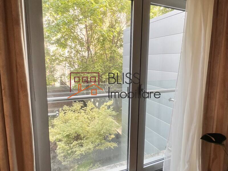 Apartament de Inchiriat Dorobanti | Primaverii | Kiseleff | Aviatorilor - 2 Camere - ID:126225 | Bliss Imobiliare / Photo 4 - BLISS Imobiliare