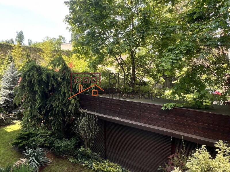 Apartment for Rent Dorobanti | Primaverii | Kiseleff | Aviatorilor, Bucharest - 1 Bedroom - ID:126225 | Bliss Imobiliare / Photo 7 - BLISS Imobiliare