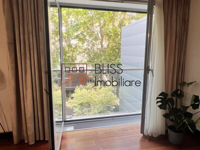 Apartament de Inchiriat Dorobanti | Primaverii | Kiseleff | Aviatorilor - 2 Camere - ID:126225 | Bliss Imobiliare / Photo 6 - BLISS Imobiliare