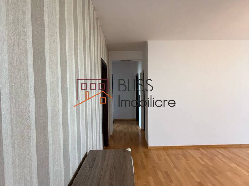 Apartament 4 Camere Perla Residence Pipera | Bliss Imobiliare / Photo 9 - BLISS Imobiliare