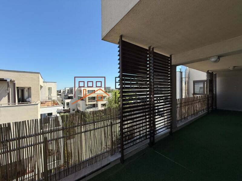 3 Bedroom Apartment In Perla Residence Pipera, Bucharest / Ilfov | Bliss Imobiliare / Photo 20 - BLISS Imobiliare