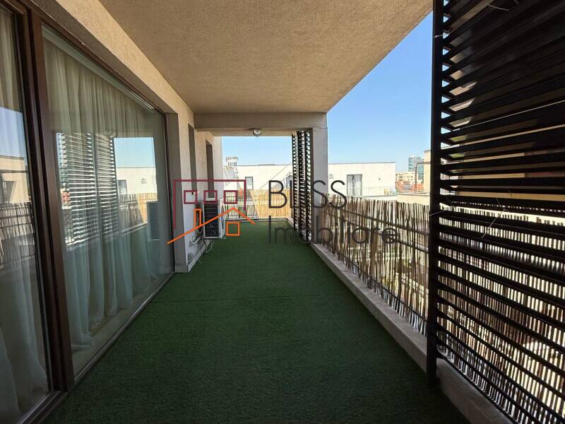 Apartament 4 Camere Perla Residence Pipera | Bliss Imobiliare / Photo 22 - BLISS Imobiliare