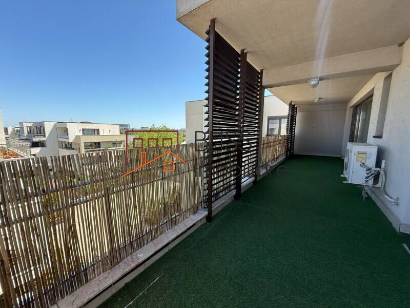 3 Bedroom Apartment In Perla Residence Pipera, Bucharest / Ilfov | Bliss Imobiliare / Photo 23 - BLISS Imobiliare