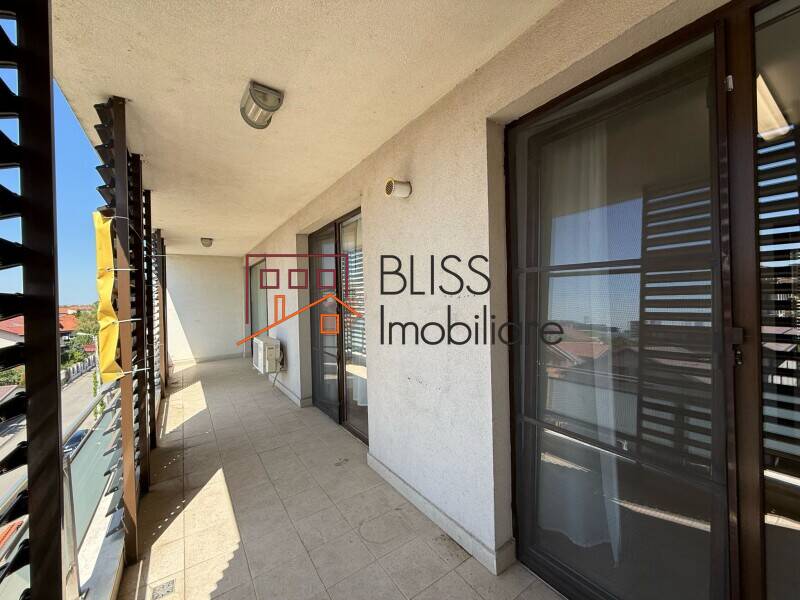 3 Bedroom Apartment In Perla Residence Pipera, Bucharest / Ilfov | Bliss Imobiliare / Photo 31 - BLISS Imobiliare