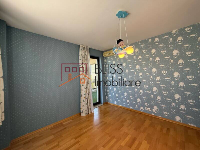 3 Bedroom Apartment In Perla Residence Pipera, Bucharest / Ilfov | Bliss Imobiliare / Photo 7 - BLISS Imobiliare