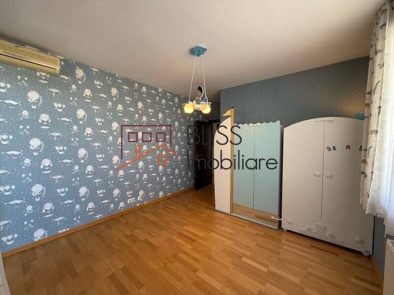 3 Bedroom Apartment In Perla Residence Pipera, Bucharest / Ilfov | Bliss Imobiliare / Photo 6 - BLISS Imobiliare