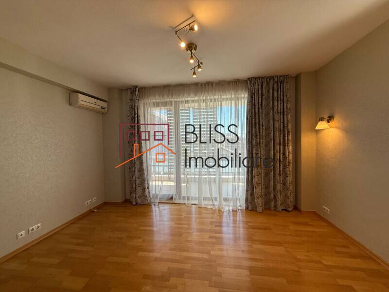 3 Bedroom Apartment In Perla Residence Pipera, Bucharest / Ilfov | Bliss Imobiliare / Photo 11 - BLISS Imobiliare