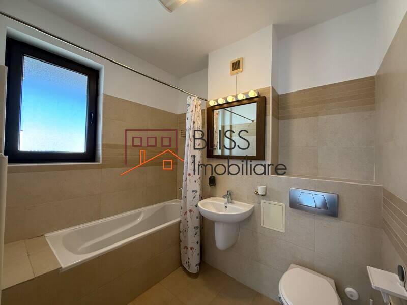3 Bedroom Apartment In Perla Residence Pipera, Bucharest / Ilfov | Bliss Imobiliare / Photo 33 - BLISS Imobiliare