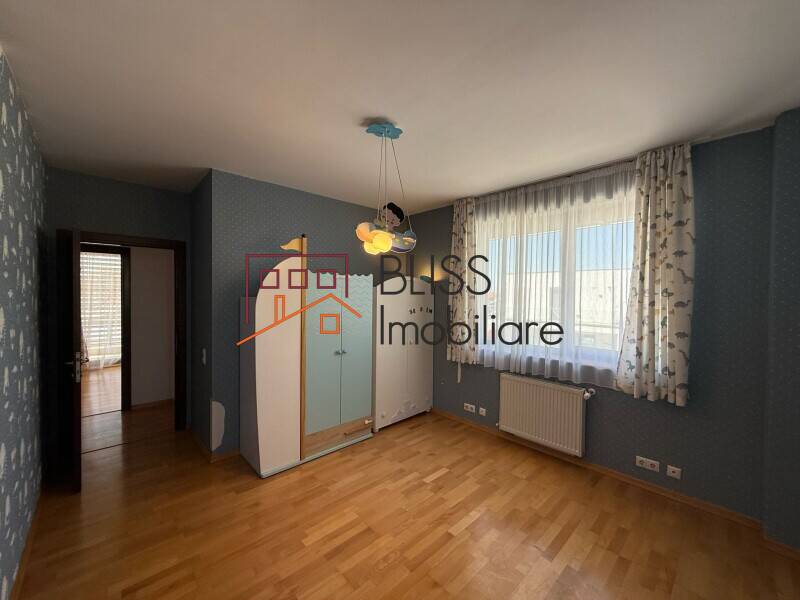 3 Bedroom Apartment In Perla Residence Pipera, Bucharest / Ilfov | Bliss Imobiliare / Photo 5 - BLISS Imobiliare