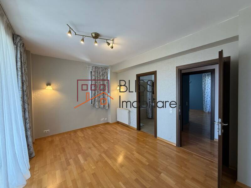 3 Bedroom Apartment In Perla Residence Pipera, Bucharest / Ilfov | Bliss Imobiliare / Photo 18 - BLISS Imobiliare