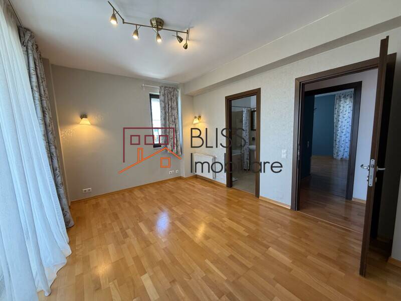 3 Bedroom Apartment In Perla Residence Pipera, Bucharest / Ilfov | Bliss Imobiliare / Photo 10 - BLISS Imobiliare