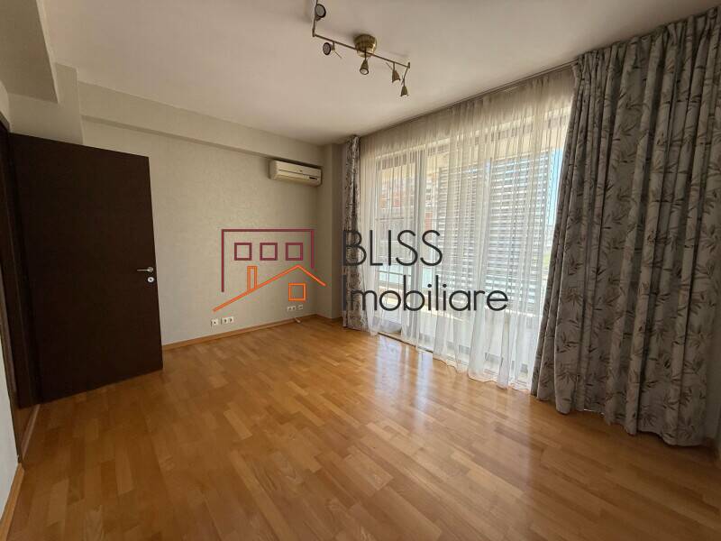 3 Bedroom Apartment In Perla Residence Pipera, Bucharest / Ilfov | Bliss Imobiliare / Photo 12 - BLISS Imobiliare