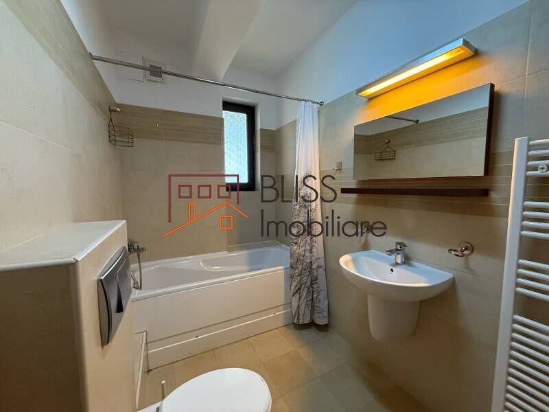 Apartament 4 Camere Perla Residence Pipera | Bliss Imobiliare / Photo 35 - BLISS Imobiliare