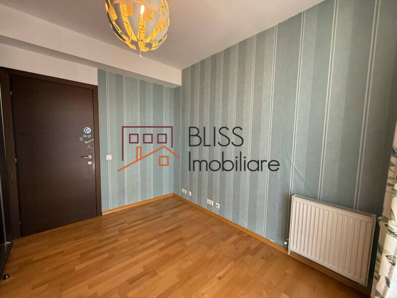 3 Bedroom Apartment In Perla Residence Pipera, Bucharest / Ilfov | Bliss Imobiliare / Photo 14 - BLISS Imobiliare