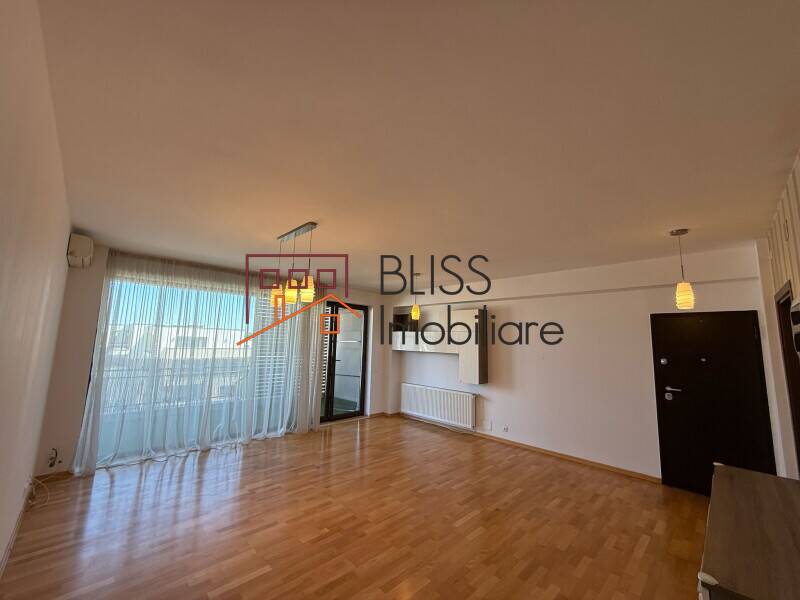 3 Bedroom Apartment In Perla Residence Pipera, Bucharest / Ilfov | Bliss Imobiliare / Photo 2 - BLISS Imobiliare