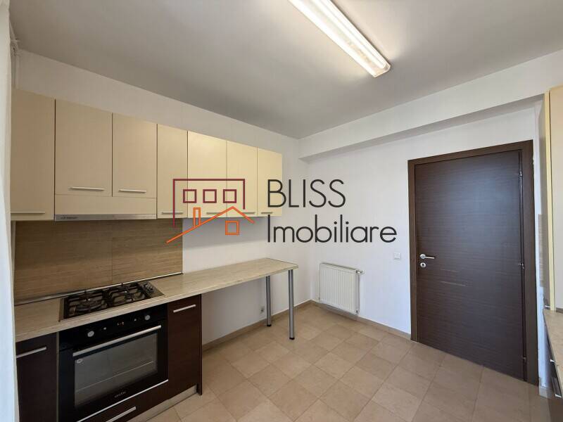 3 Bedroom Apartment In Perla Residence Pipera, Bucharest / Ilfov | Bliss Imobiliare / Photo 40 - BLISS Imobiliare