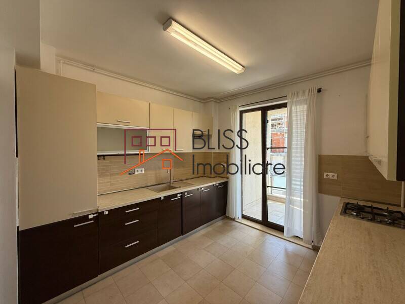 3 Bedroom Apartment In Perla Residence Pipera, Bucharest / Ilfov | Bliss Imobiliare / Photo 42 - BLISS Imobiliare