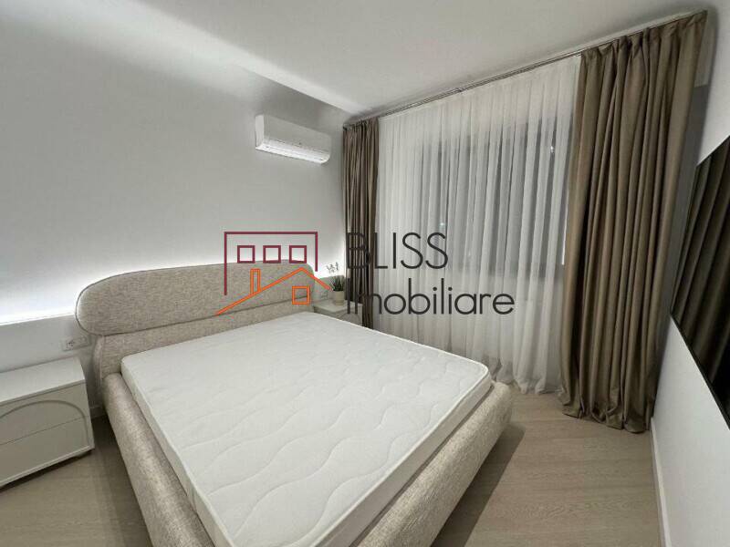 Apartament 3 Camere De Inchiriat – Cortina North | Bliss Imobiliare / Photo 7 - BLISS Imobiliare
