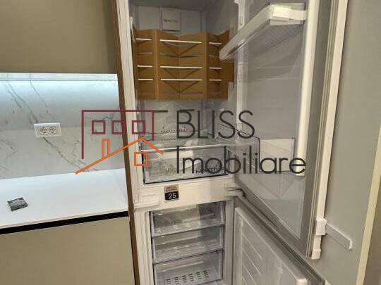 Apartament 3 Camere De Inchiriat – Cortina North | Bliss Imobiliare / Photo 5 - BLISS Imobiliare