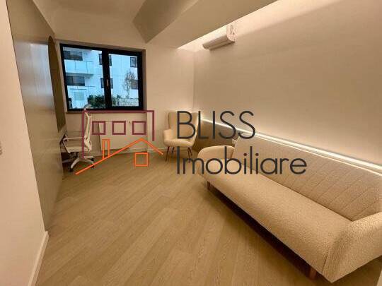 Apartament 3 Camere De Inchiriat – Cortina North | Bliss Imobiliare / Photo 6 - BLISS Imobiliare