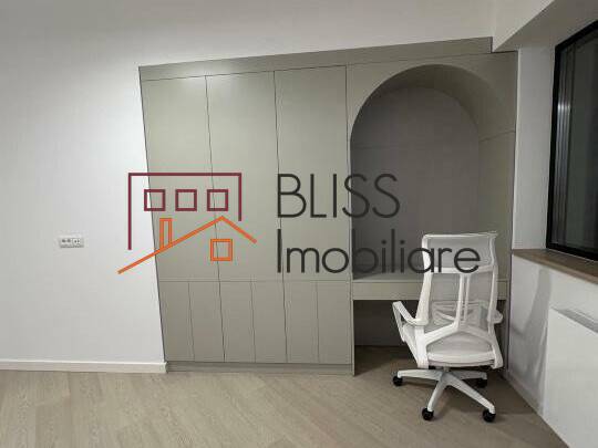 Apartament 3 Camere De Inchiriat – Cortina North | Bliss Imobiliare / Photo 9 - BLISS Imobiliare