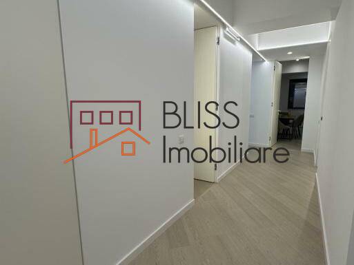 3-Room Apartment For Rent – Cortina North, Bucharest, Bucharest / Ilfov | Bliss Imobiliare / Photo 10 - BLISS Imobiliare