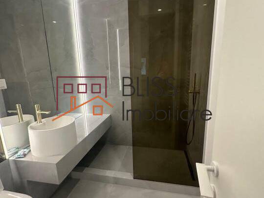 Apartament 3 Camere De Inchiriat – Cortina North | Bliss Imobiliare / Photo 12 - BLISS Imobiliare