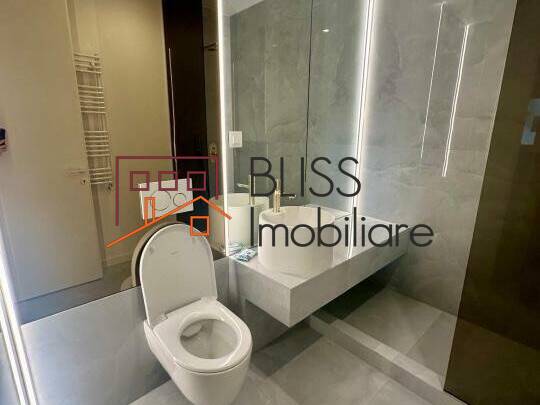 Apartament 3 Camere De Inchiriat – Cortina North | Bliss Imobiliare / Photo 13 - BLISS Imobiliare