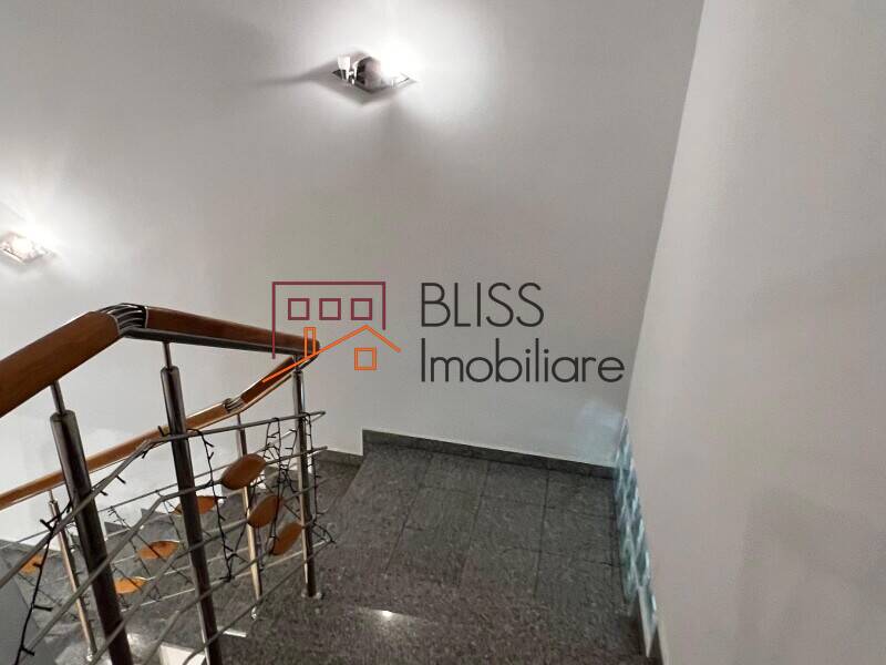 Duplex Penthouse 350 Sqm Herastrau – 4 Bedrooms, 5 Balconies, Bucharest | Bliss Imobiliare / Photo 27 - BLISS Imobiliare