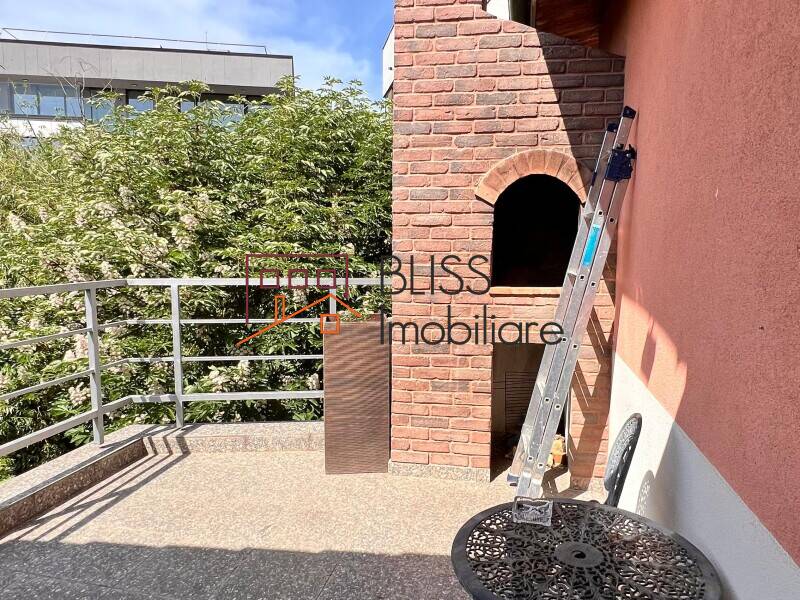 Duplex Penthouse 350 Mp Herastrau – 4 Dormitoare, 5 Balcoane | Bliss Imobiliare / Photo 28 - BLISS Imobiliare