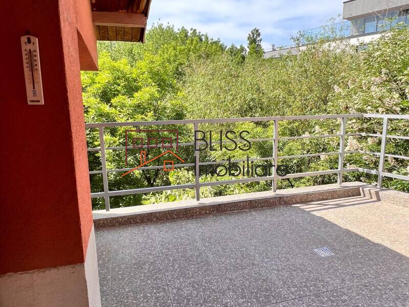 Duplex Penthouse 350 Mp Herastrau – 4 Dormitoare, 5 Balcoane | Bliss Imobiliare / Photo 29 - BLISS Imobiliare