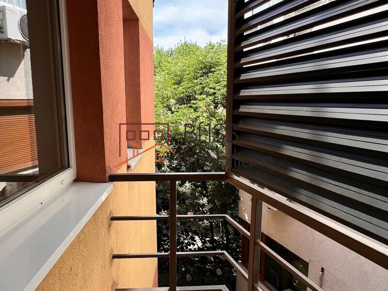 Duplex Penthouse 350 Sqm Herastrau – 4 Bedrooms, 5 Balconies, Bucharest | Bliss Imobiliare / Photo 31 - BLISS Imobiliare