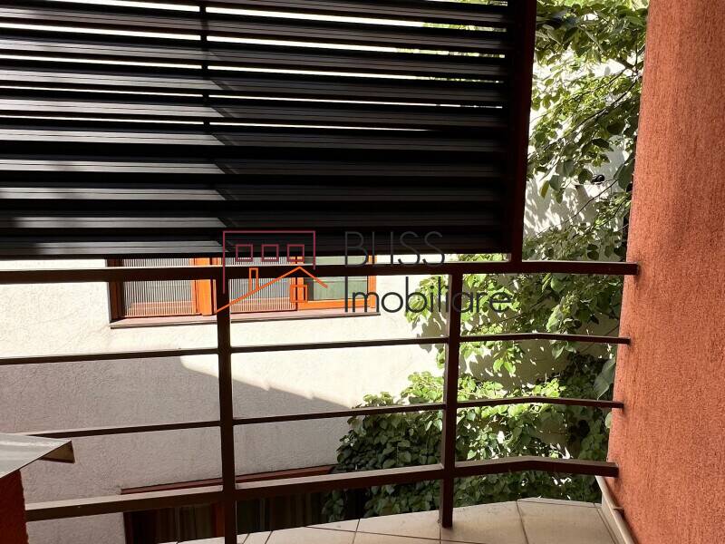 Duplex Penthouse 350 Sqm Herastrau – 4 Bedrooms, 5 Balconies, Bucharest | Bliss Imobiliare / Photo 32 - BLISS Imobiliare