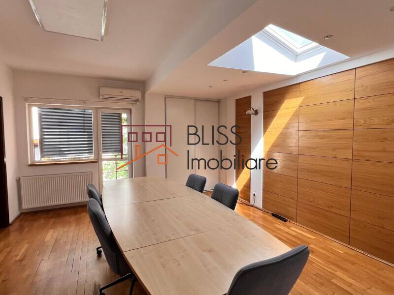 Duplex Penthouse 350 Sqm Herastrau – 4 Bedrooms, 5 Balconies, Bucharest | Bliss Imobiliare / Photo 33 - BLISS Imobiliare